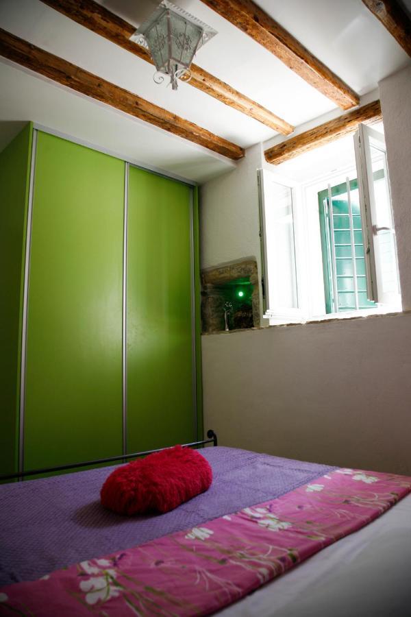 Apartment Lucy Lu Split Exterior photo
